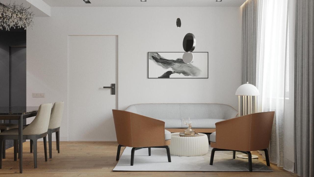מלון The Basilian Minsk, Curio Collection By Hilton מראה חיצוני תמונה