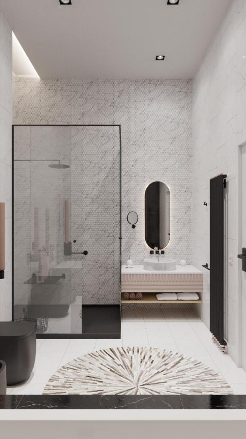 מלון The Basilian Minsk, Curio Collection By Hilton מראה חיצוני תמונה