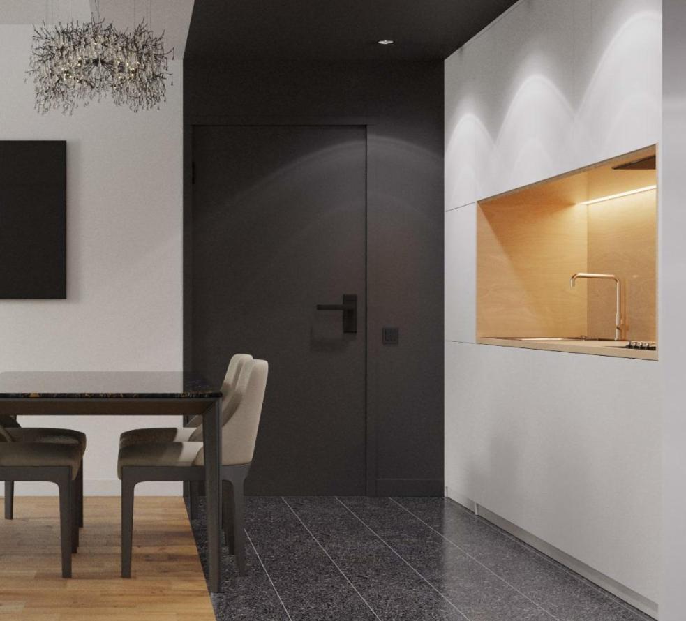 מלון The Basilian Minsk, Curio Collection By Hilton מראה חיצוני תמונה