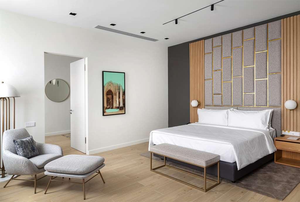 מלון The Basilian Minsk, Curio Collection By Hilton חדר תמונה