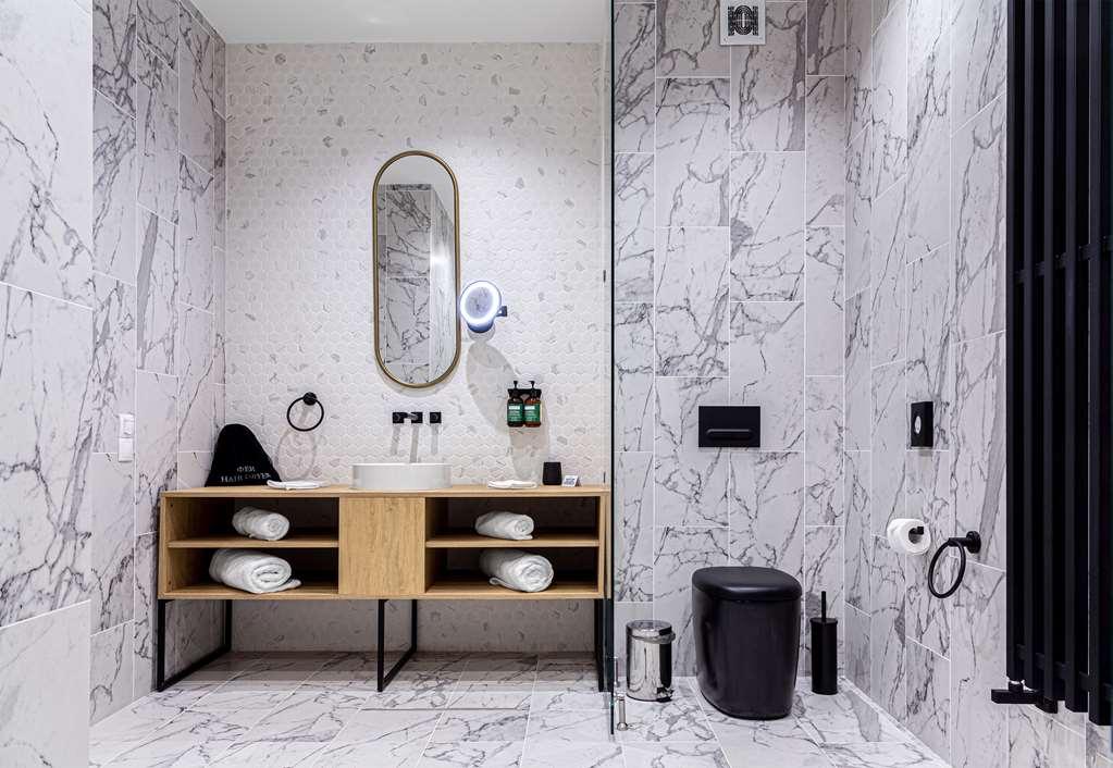 מלון The Basilian Minsk, Curio Collection By Hilton מראה חיצוני תמונה