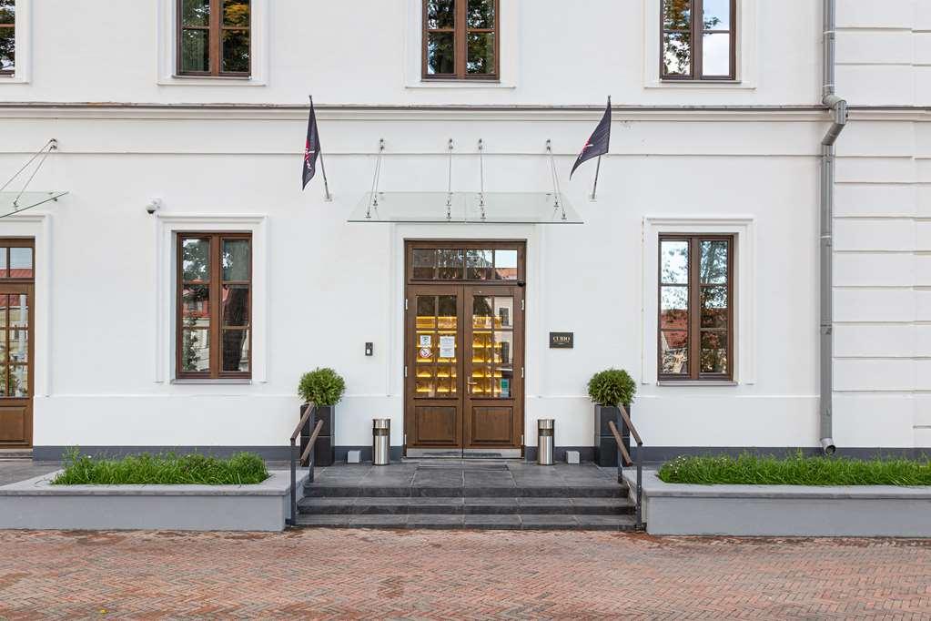 מלון The Basilian Minsk, Curio Collection By Hilton מראה חיצוני תמונה