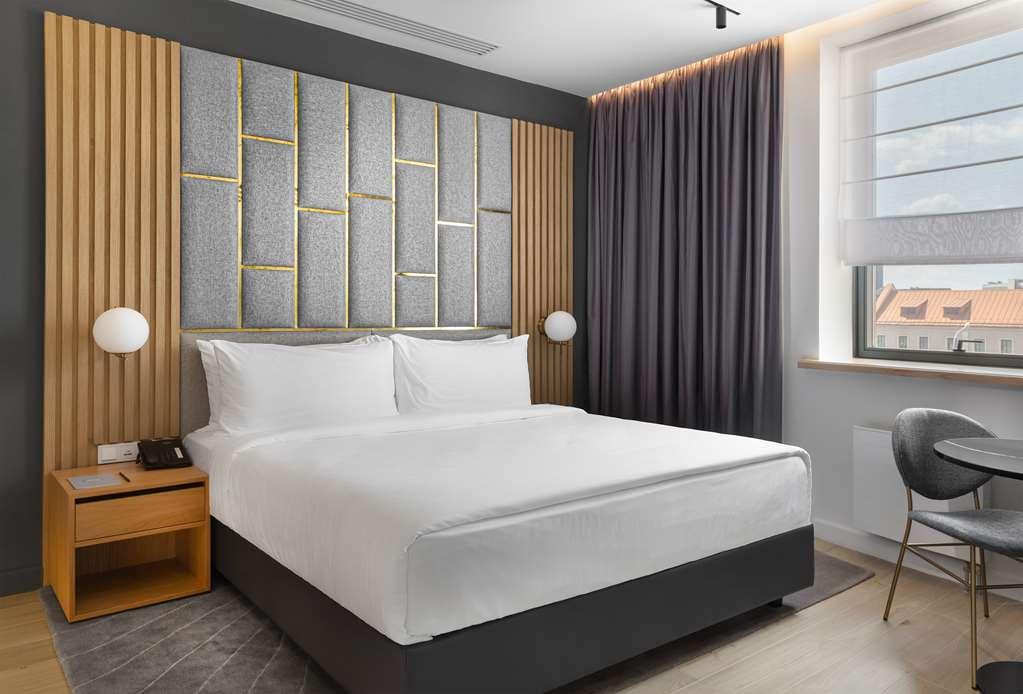 מלון The Basilian Minsk, Curio Collection By Hilton חדר תמונה